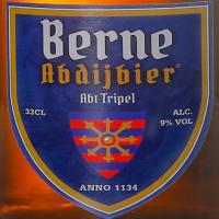 Berne Abt Tripel